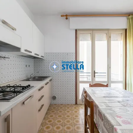 Appartamento Romeo